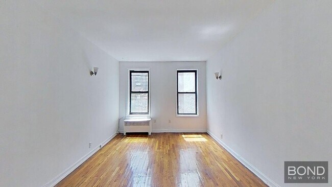 Floorplan - 330 East 74th Street