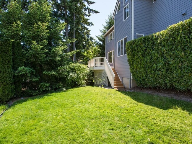 Building Photo - Traditional Hillshire Estates  home with 4-bedrooms and 3-baths and GREAT Mountain Views