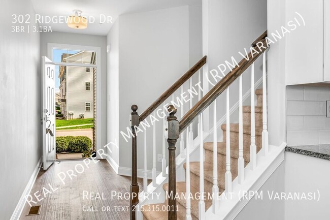 Building Photo - 302 Ridgewood Dr