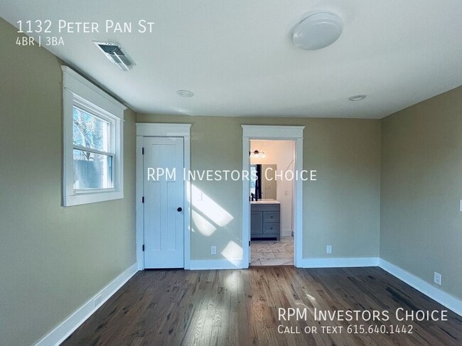 Building Photo - 1132 Peter Pan St