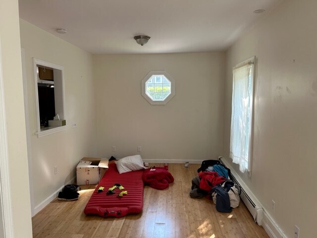 Dining Room - 37 Sixth St