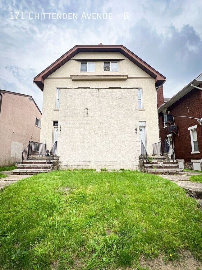 Building Photo - 171 Chittenden Ave
