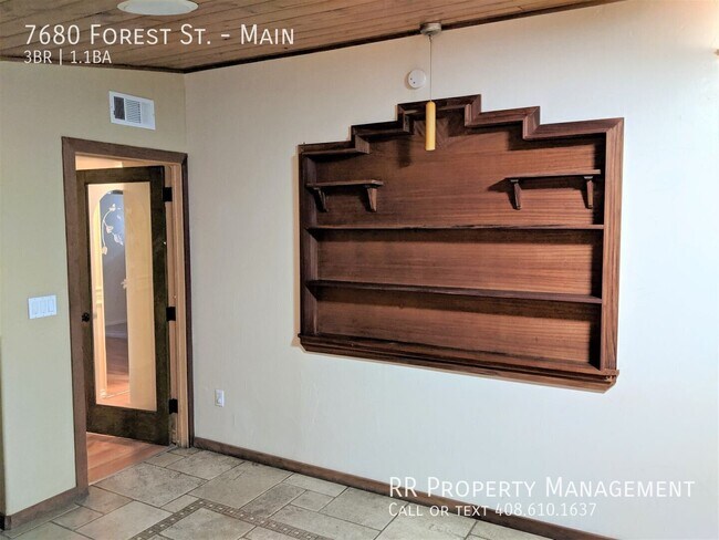 Building Photo - 7680 Forest St