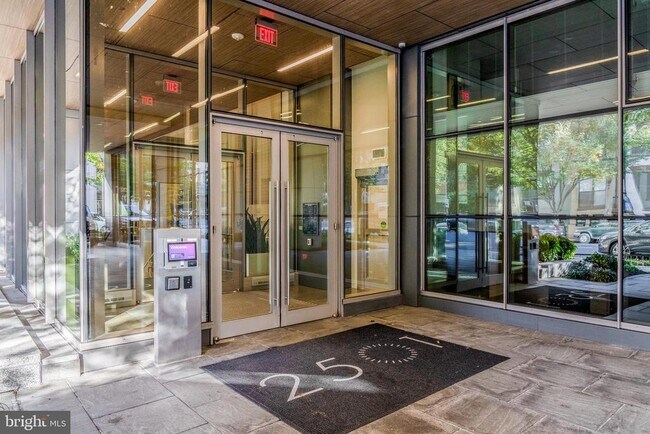 Building Photo - 2501 M St NW