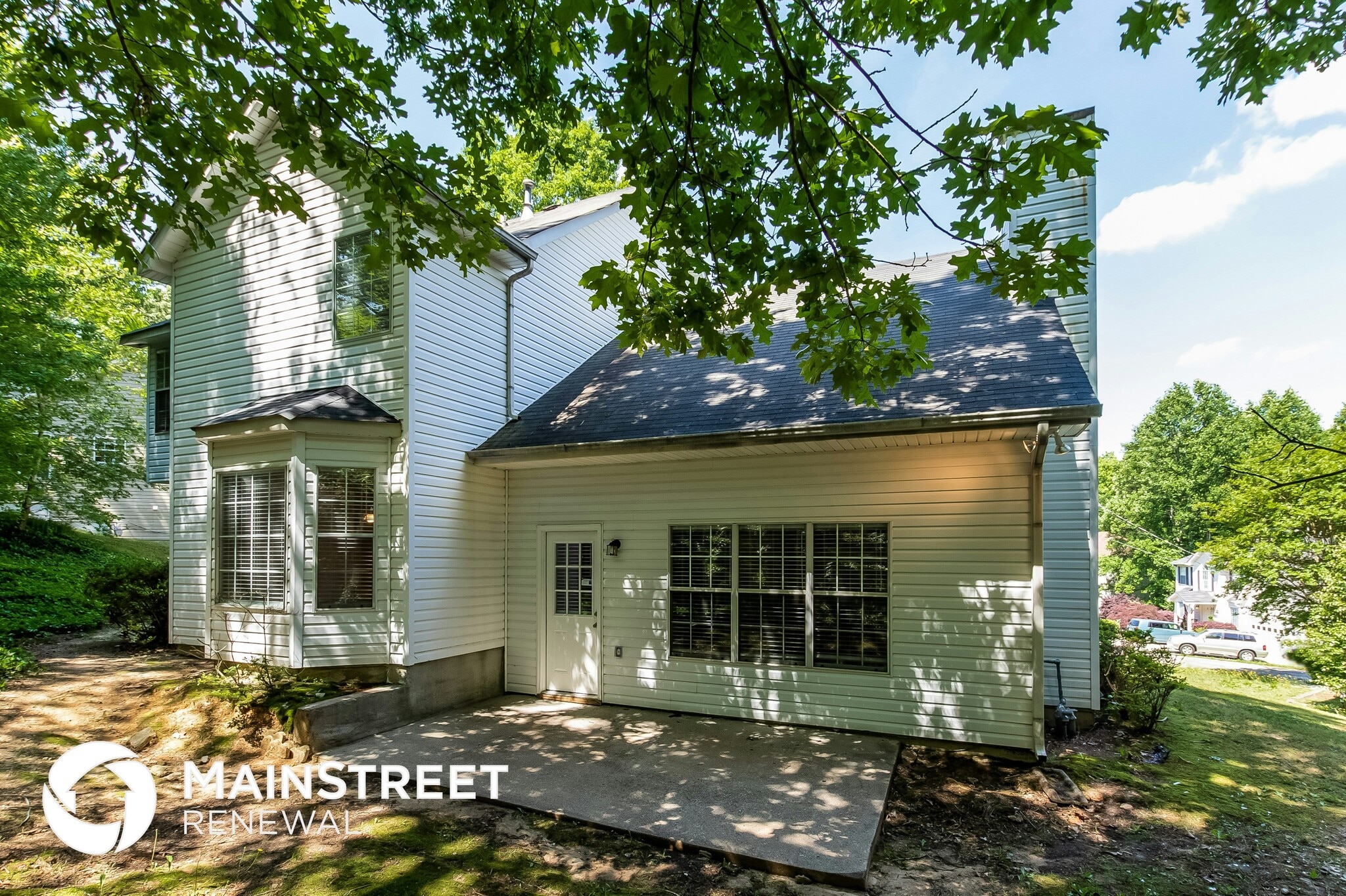 Building Photo - 2232 Rocksram Ct