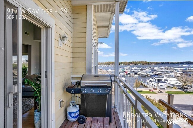 Building Photo - Spring Lake Condo w/ Lake Views