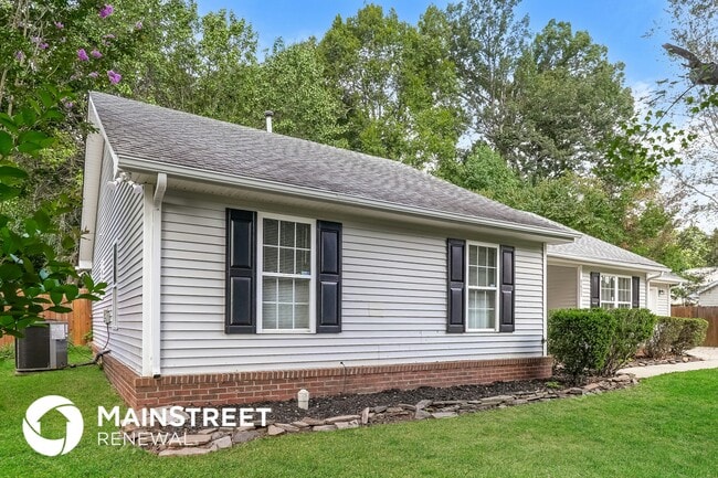 Building Photo - 5603 Green Apple Dr