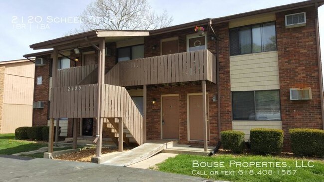 Primary Photo - Bouse Apartment Homes