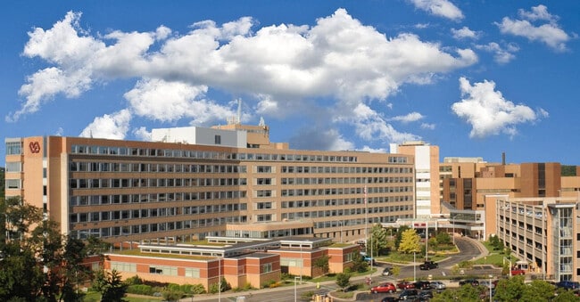 Building Photo - 2601 University Ave