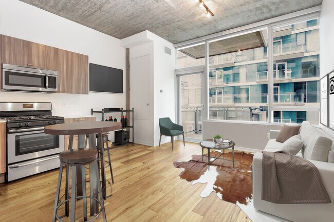 Building Photo - 1345 S Wabash Ave