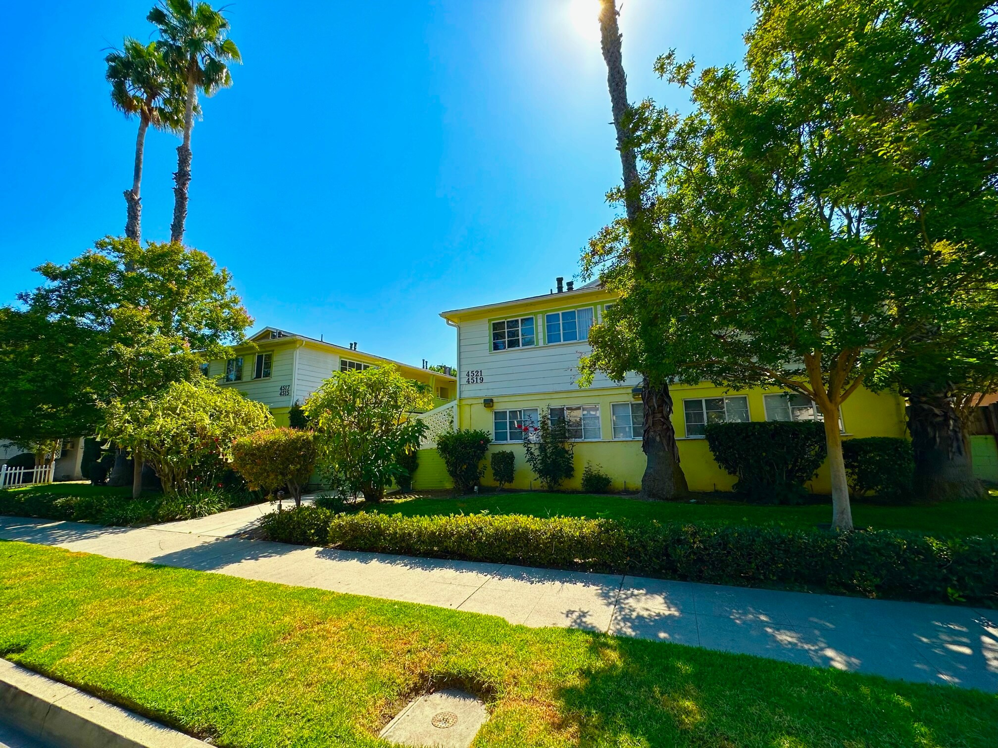 Building Photo - 4517 Fulton Ave