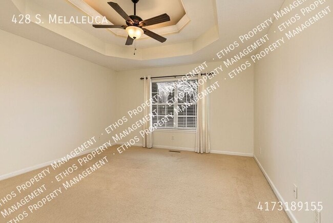 Building Photo - 428 S. Melaleuca-