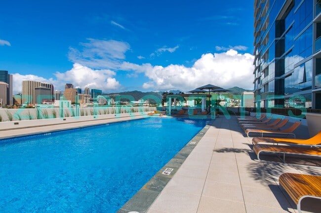 Building Photo - 1 bdrm/1 bath with 1 parking at Keauhou Pl...