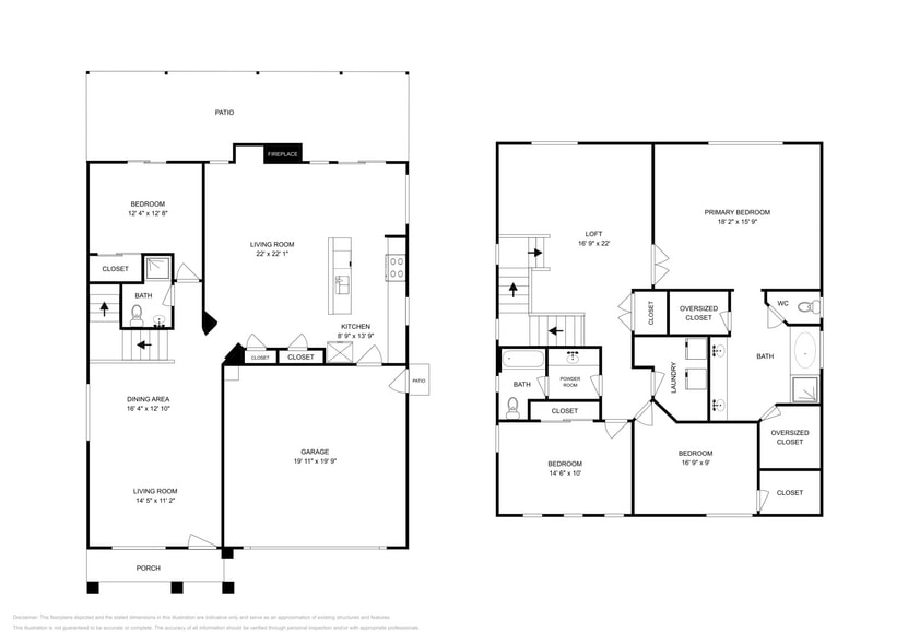 Building Photo - 1734 W Ave H 1