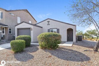 Building Photo - 6550 S Chinese Lanterns Dr