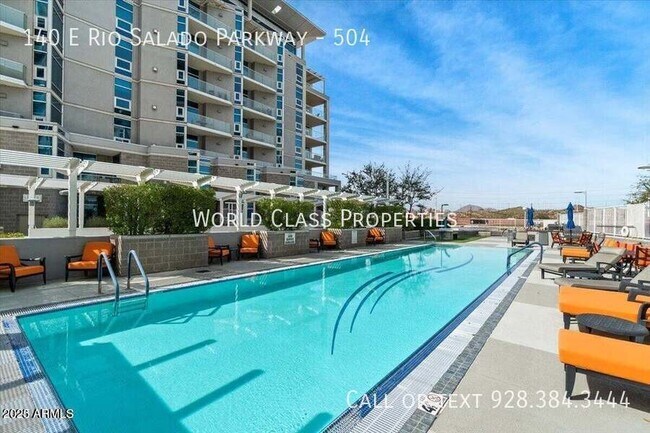 Building Photo - 140 E Rio Salado Pkwy