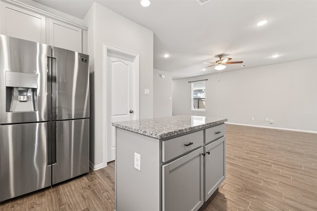 Building Photo - 8415 Chesney Trl