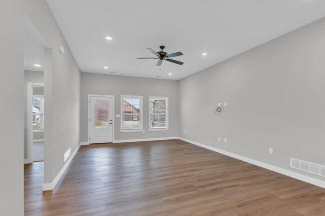 Building Photo - 1808 Wes Milligan Ln