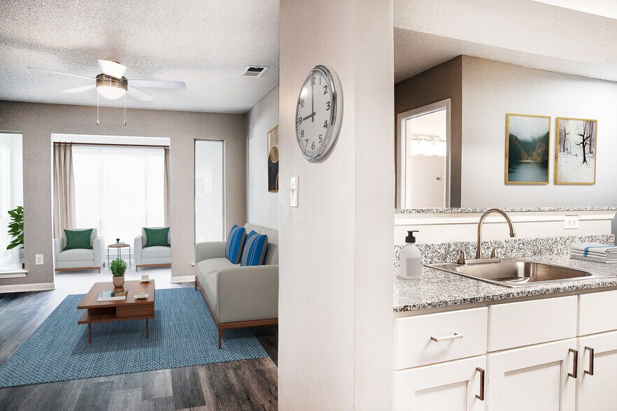 Trinity Lakes 7935 Club Dr Cordova TN 38016 Apartment Finder