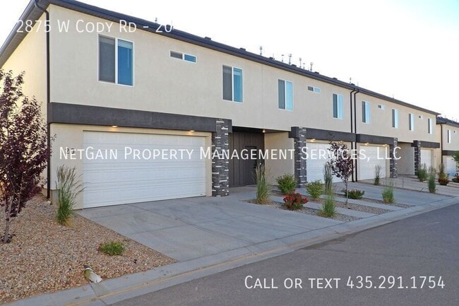 Building Photo - 2875 W Cody Dr