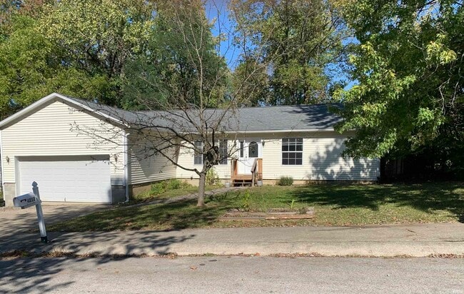 Building Photo - 4212 W Curry Ct