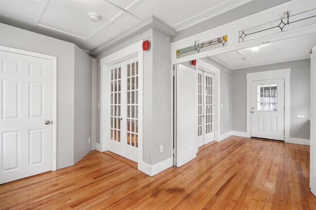 Building Photo - 3 Merrimack St