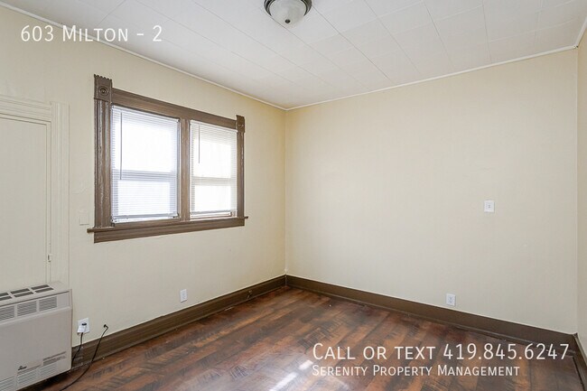 Building Photo - 603 Milton St