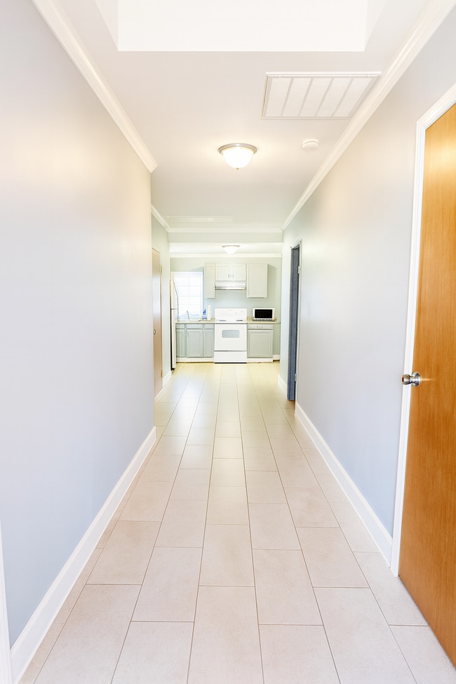 Building Photo - 1278 Jackson St