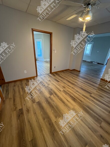 Dining Room - 213 King St