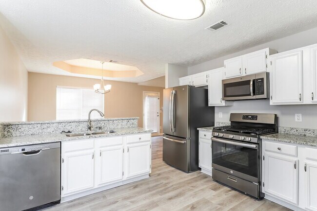 Building Photo - 692 Fair Harbor Dr