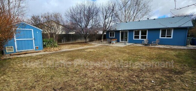 Building Photo - 3654 E Wormwood Ct