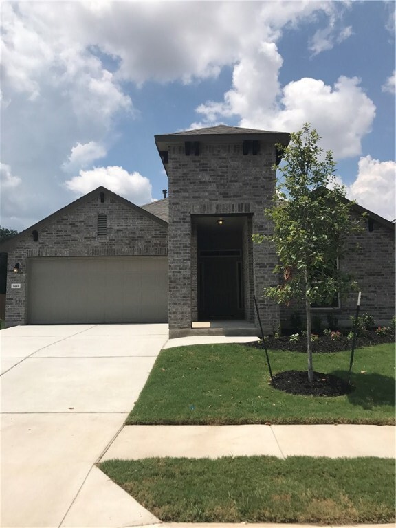 Building Photo - 1441 Hamiltons Wy