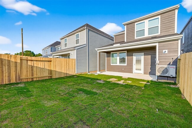 Building Photo - 3518 Blue Mockingbird St