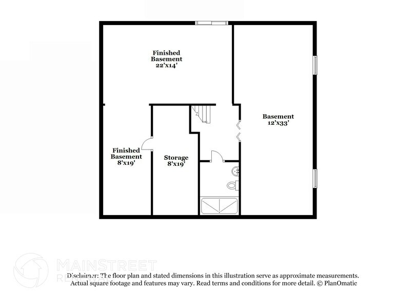 Building Photo - 4955 Wickham Fen Rd