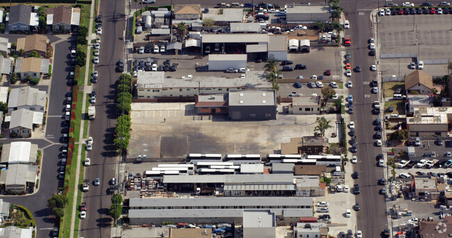 Aerial 04/23/2021 - Casa Paloma