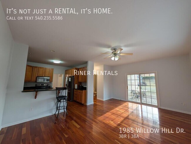 Building Photo - 1985 Willow Hill Dr