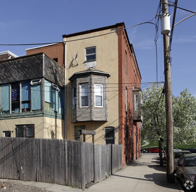 Building Photo - 3200 Powelton Ave