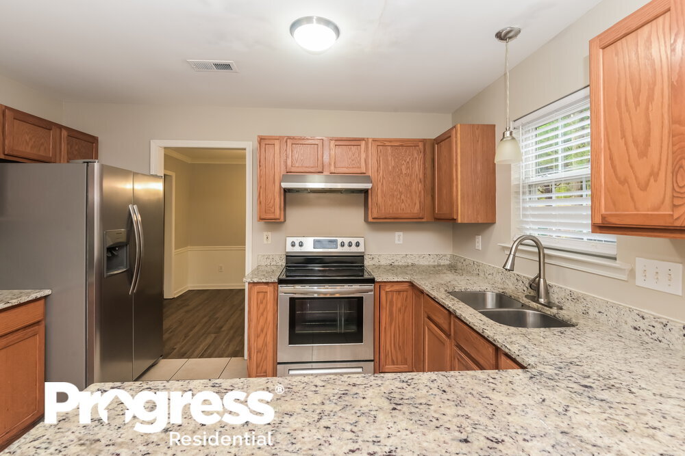 Building Photo - 6018 Spanish Moss Ln