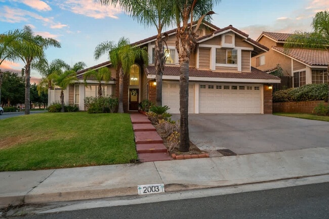 Building Photo - 2003 Pierce Ct