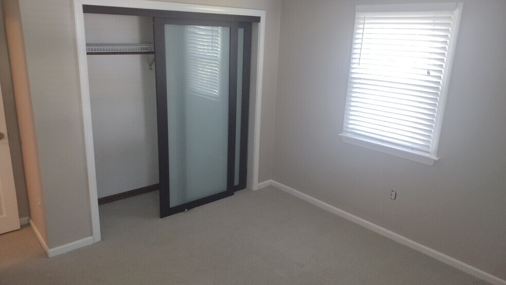2nd Bedroom - 82 Union St