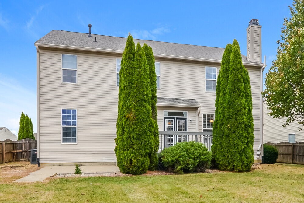 Building Photo - 1903 Windsor Ln