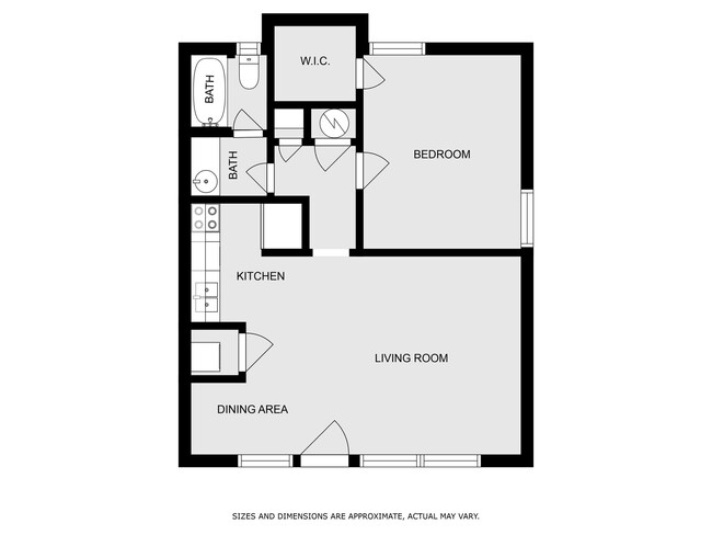 Floorplan - Carolisa