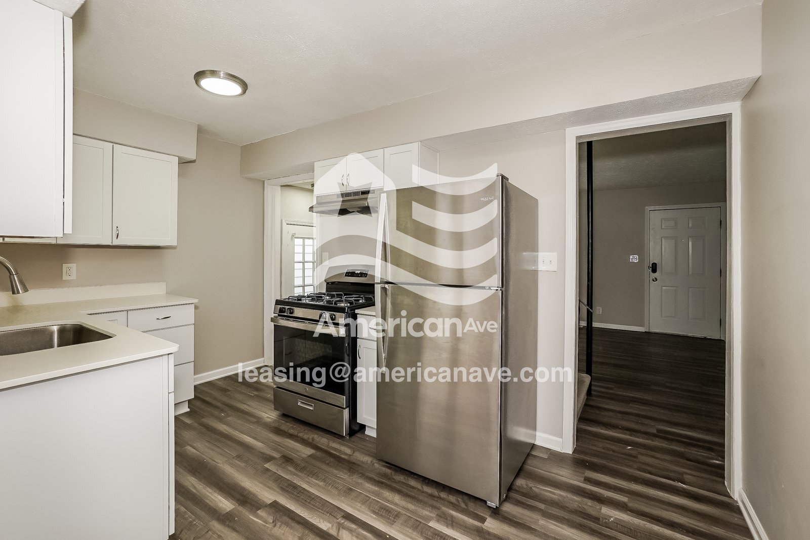 Building Photo - 3187 Lincoln St