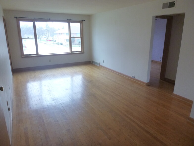 Living Room - 9400 W North Ave
