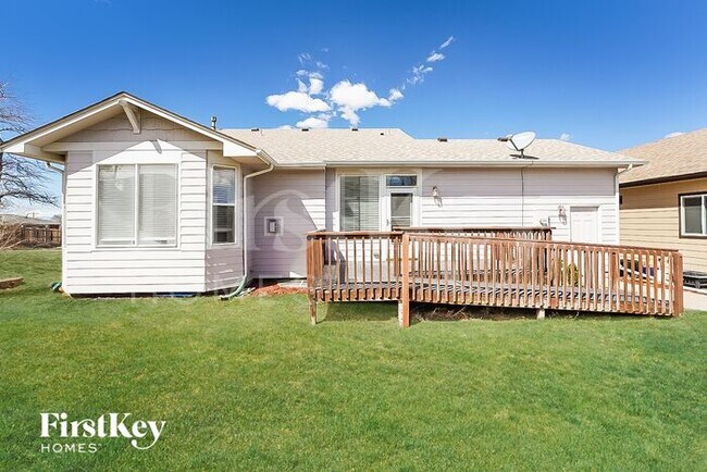 Building Photo - 10802 Barclay Ct