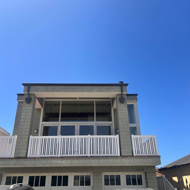 Building Photo - 3329 Harbor Blvd