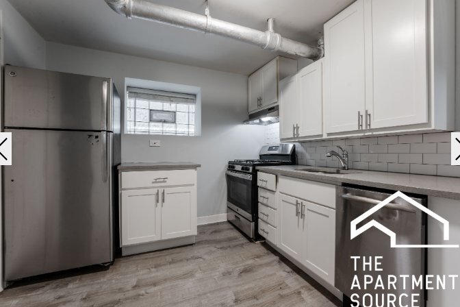 Building Photo - 5053 N Damen Ave