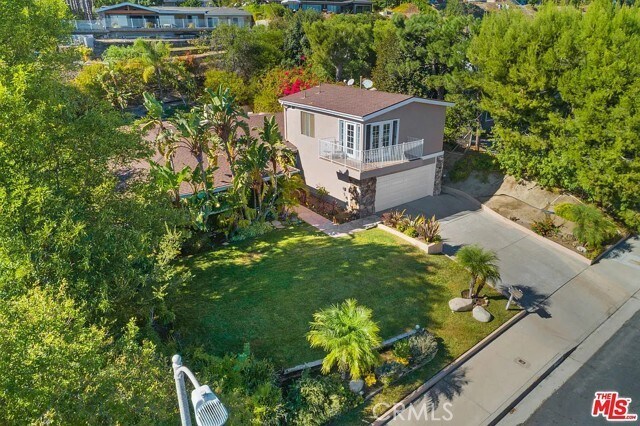 Building Photo - 6009 Maury Ave