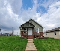 Building Photo - 1907 N Lafountain St