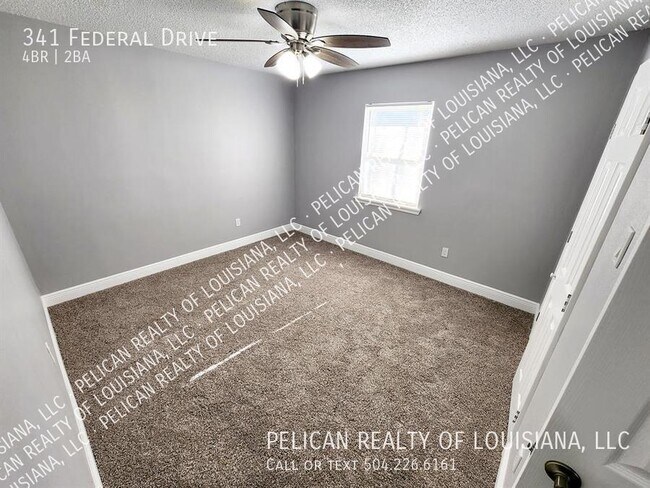 Building Photo - 341 Federal Dr